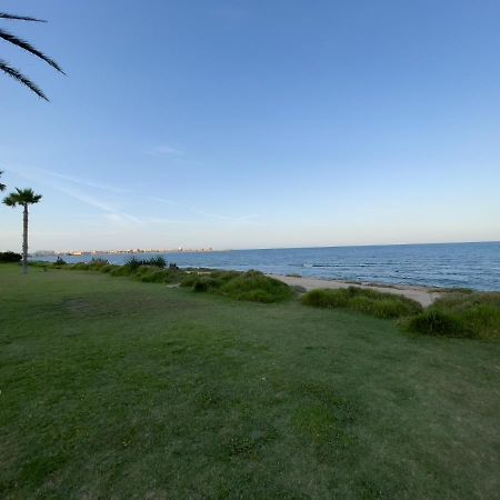 شقة Torrevieja Experience Mar Azul المظهر الخارجي الصورة