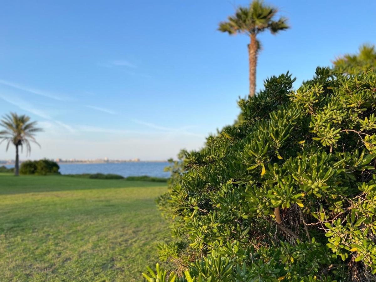 شقة Torrevieja Experience Mar Azul المظهر الخارجي الصورة