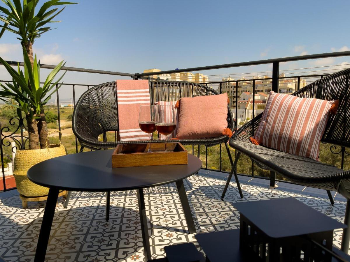 شقة Torrevieja Experience Mar Azul المظهر الخارجي الصورة