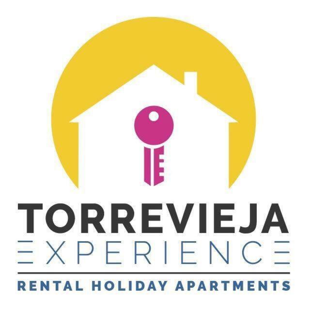 شقة Torrevieja Experience Mar Azul المظهر الخارجي الصورة