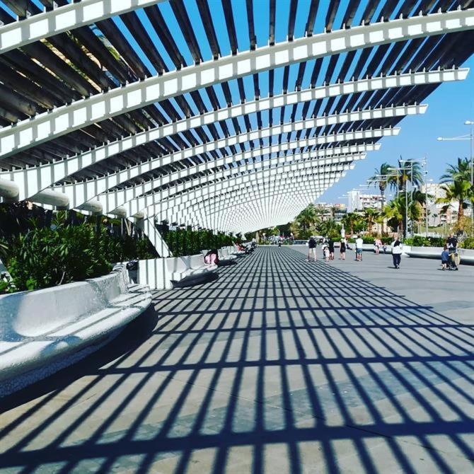 شقة Torrevieja Experience Mar Azul المظهر الخارجي الصورة